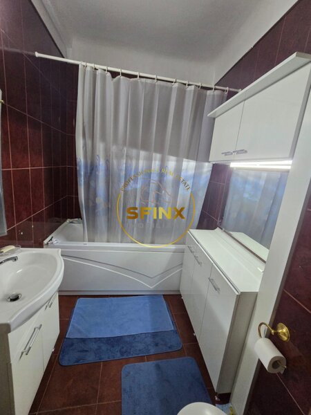 Victoriei, 4 camere, 111 mp, centrala proprie, etaj 2/7