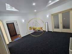 Victoriei, 4 camere, 111 mp, centrala proprie, etaj 2/7